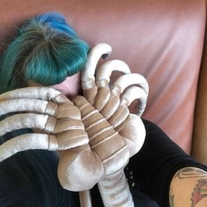 Meet your Posher, Anna